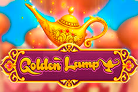 Golden Lamp Free Slot