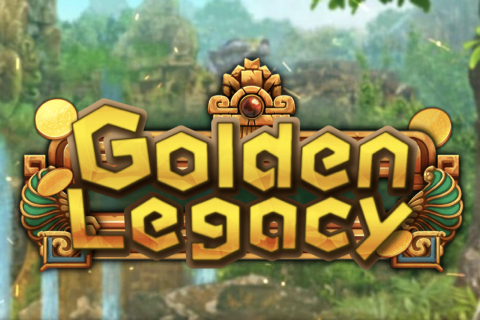 Golden Legacy Simpleplay 