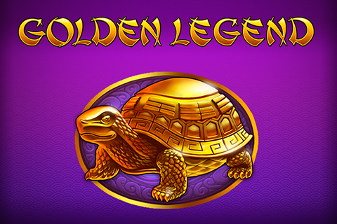 Golden Legend Free Slot