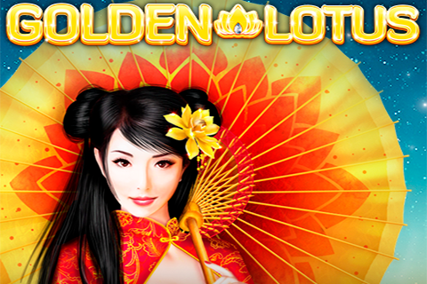 Golden Lotus Red Tiger 15 