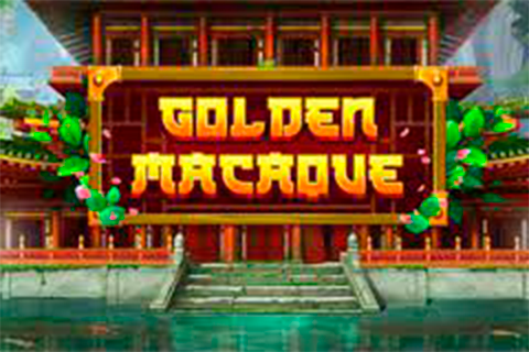 Golden Macaque Rarestone Gaming 