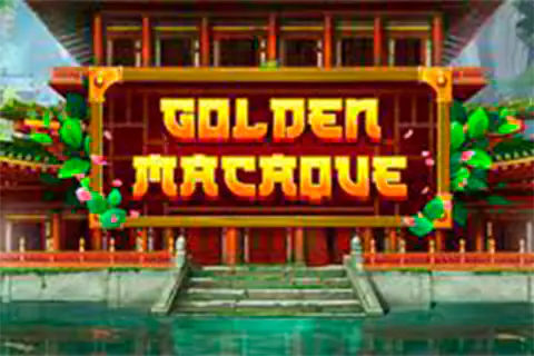 Golden Macaque Free Slot