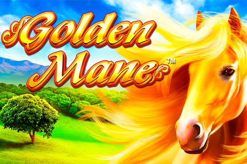 Golden Mane Free Slot