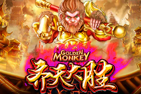 Golden Monkey Free Slot