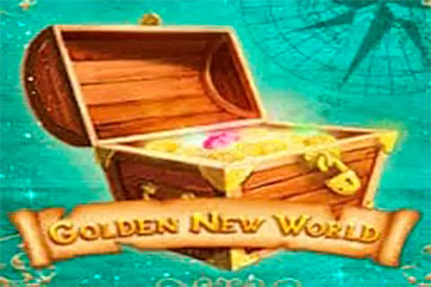 Golden New World Free Slot