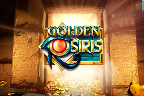 Golden Osiris Playn Go 