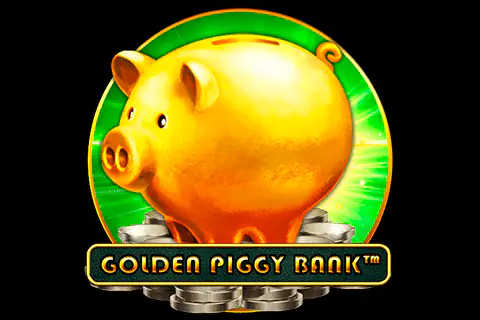 Golden Piggy Bank Free Slot