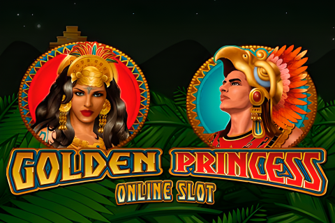 Golden Princess Free Slot