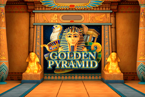 Golden Pyramid + Free Slot