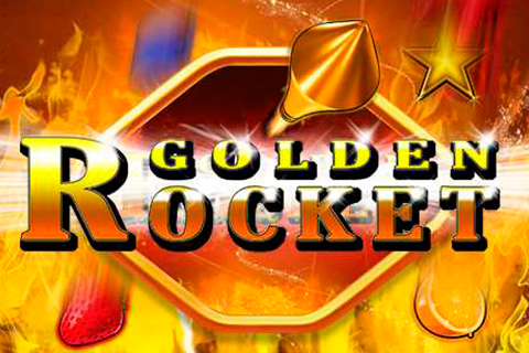 Golden Rocket Free Slot