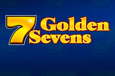 Golden Sevens Free Slot