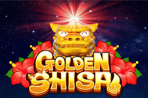 Golden Shisa Free Slot