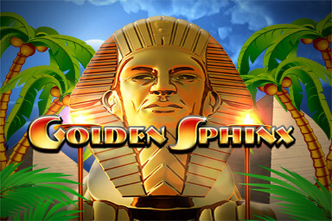 Golden Sphinx Free Slot