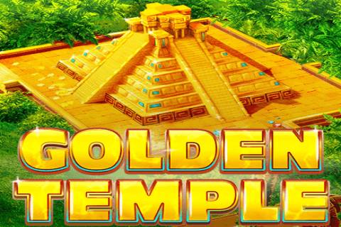 Golden Temple Free Slot