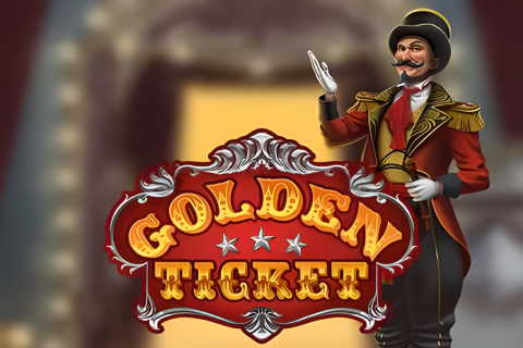 Golden Ticket Free Slot