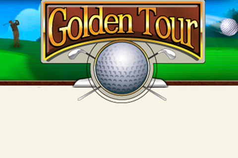 Golden Tour Free Slot