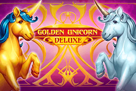 Golden Unicorn Deluxe Free Slot