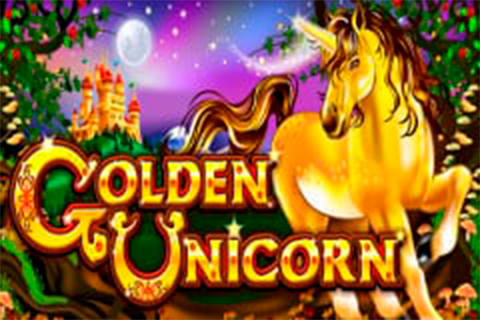 Golden Unicorn Free Slot