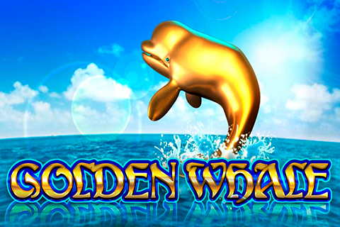 Golden Whale Free Slot