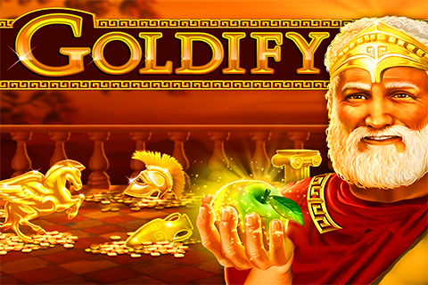 Goldify Free Slot