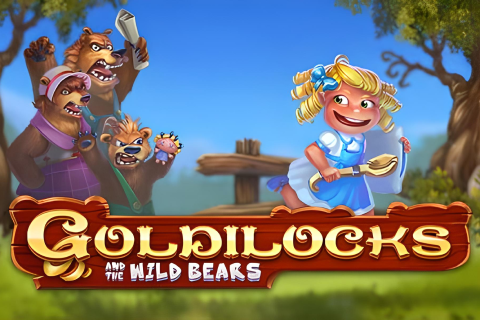 Goldilocks Free Slot