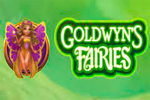 Goldwyns Fairies Free Slot