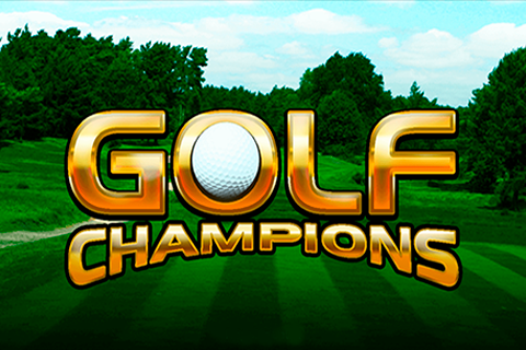 Golf Champion Free Slot