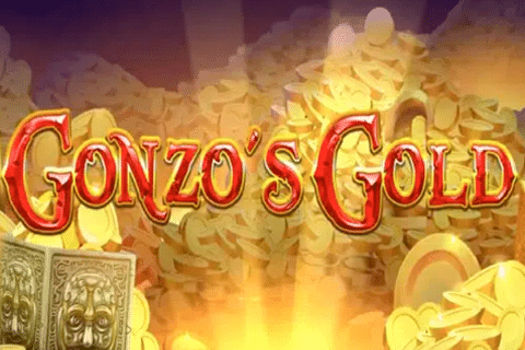 Gonzos Gold Free Slot