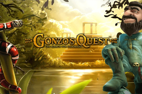 Gonzo’s Quest Free Slot