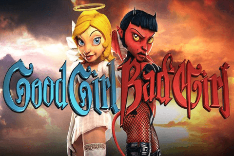 Good Girl, Bad Girl Free Slot