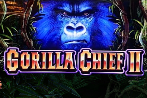 Gorilla Chief 2 Free Slot