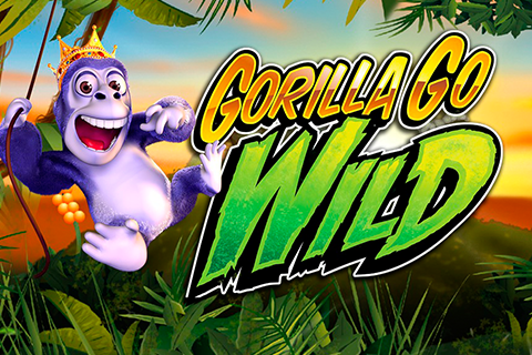 Gorilla Go Wild Nextgen Gaming 1 