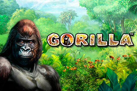 Gorilla Free Slot