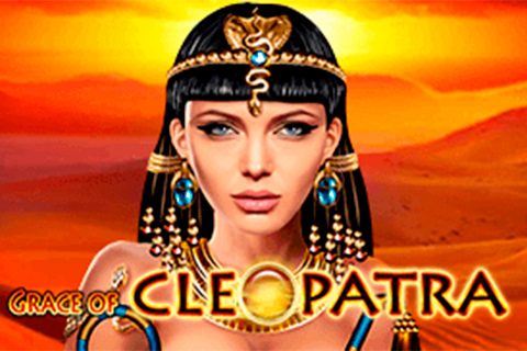 Grace of Cleopatra Free Slot