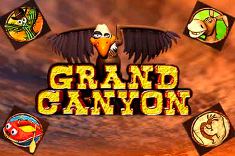 Grand Canyon Free Slot