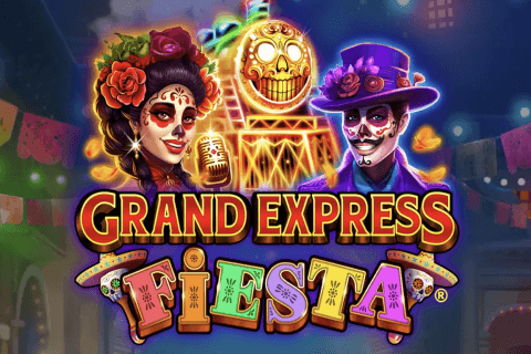 Grand Express Fiesta Ruby Play 