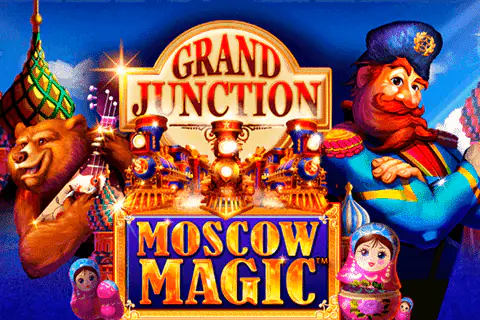 Grand Junction: Moscow Magic Free Slot