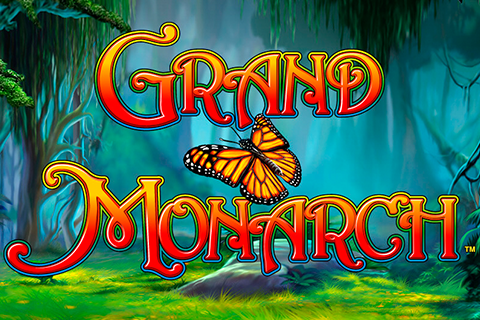 Grand Monarch Free Slot