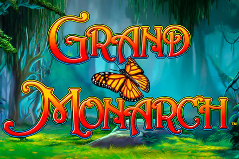 Grand Monarch Free Slot