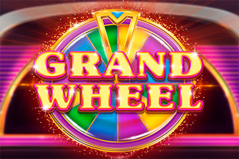 Grand Wheel Free Slot