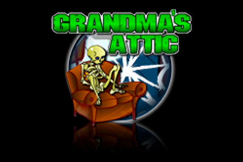 Grandma’s Attic Free Slot