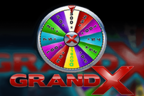 GrandX Free Slot