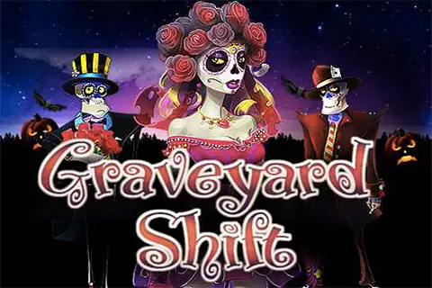 Graveyard Shift Free Slot