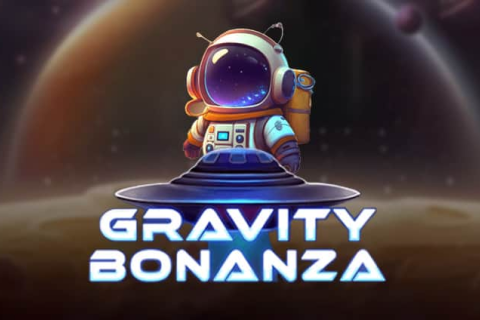 Gravity Bonanza Free Slot