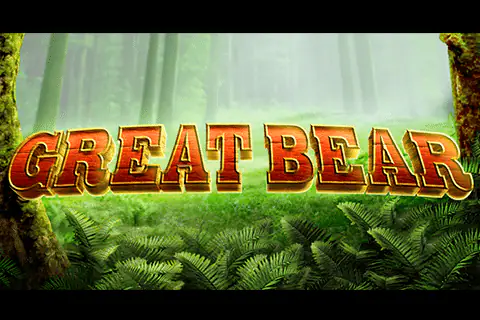 Great Bear Free Slot