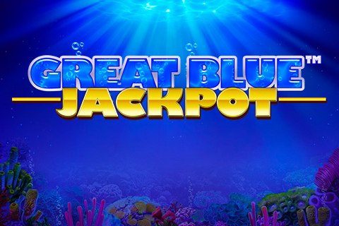 Great Blue Jackpot Free Slot