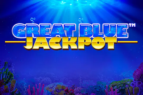Great Blue Jackpot Free Slot
