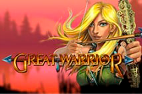 Great Warrior Free Slot