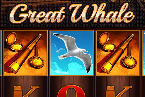 Great Whale Free Slot