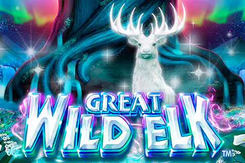 Great Wild Elk Free Slot